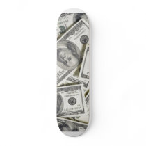 MONEY BOARD skateboards