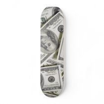 MONEY BOARD skateboards