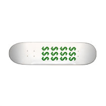 money board skateboards