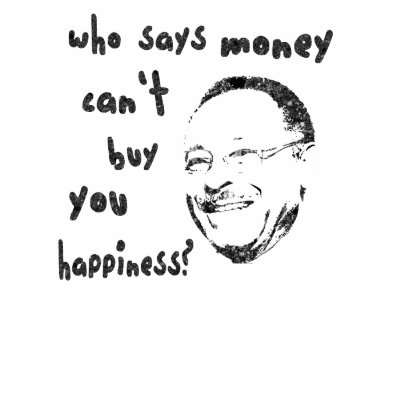  Headphones Money   on Who Says That Money Can T Buy You Happiness  It Can Be You The Things