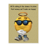 Money Can't Make Me Happy