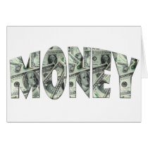 Money cards