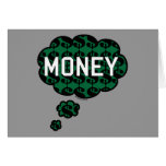 Money cards