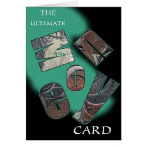 Money Card by JOSEPHINEB3 Money Card