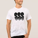 $$$ money, cash, dollar bills t-shirts by LocalandLoco $$$ money, cash, dollar bills t-shirts