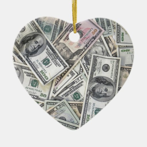 money christmas tree ornaments zazzle money christmas tree ornaments zazzle