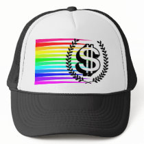 Money hats