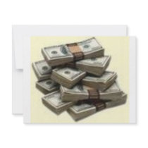 money invitations by RLR8776 money invitations