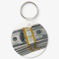 Money is for everyone keychains