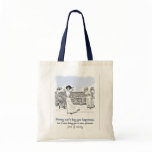 Money Isn't Everything Tote Bag