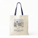 Money Isn't Everything Tote Bag