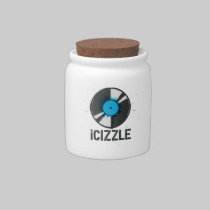 Money jar candy jars
