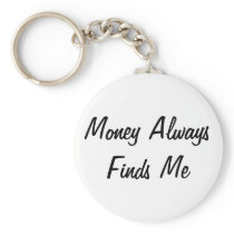 Money Key Chains