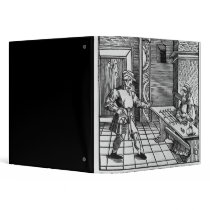 Money Lender, 1531 Binder