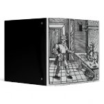 Money Lender, 1531 Binder