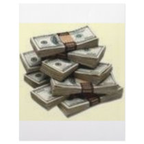 money letterhead