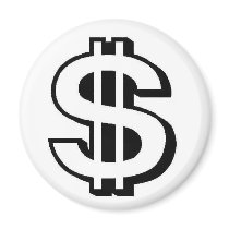 Money magnets