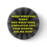 Money Maker Button