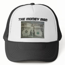 money maket 001, the money man hats