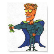 Money Man posters