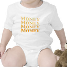 Money Money Money Money Gifts Tshirts