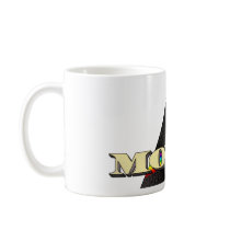 Money Mug