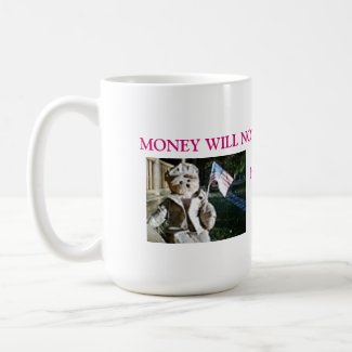 Money Mug