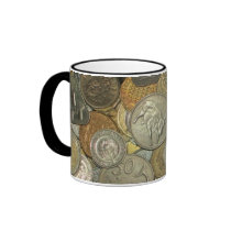 Money Mug II