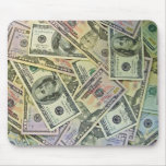 Money Mug mousepads