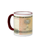 Money Mugs _ Peru