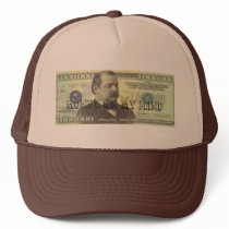 MONEY ON MY MIND hats by KKFROMTHEBAY MONEY ON MY MIND hats