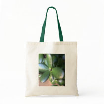 Money Plant Tote Bag