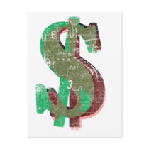 Money postcards by hmx_23 Money postcards