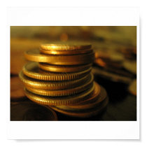 money posters