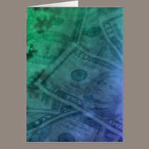 Money Puzzle cards