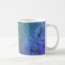 Money Puzzle mugs