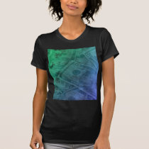 Money Puzzle t-shirts