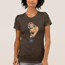 Money Shot Tees