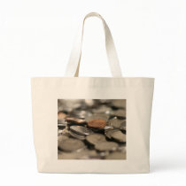 Money Shower bags