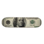 moneY Skate Boards