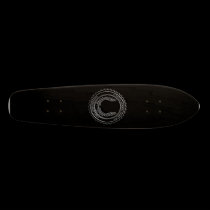 Money Skate Deck skateboards