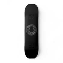 Money Skate Deck skateboards