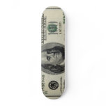 moneY Skate Boards