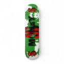 Money skateboards