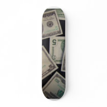 Money skateboards
