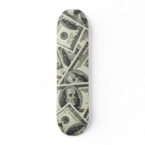 money skateboards