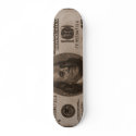 MONEY skateboards