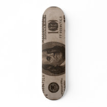 MONEY skateboards