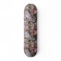 Money Skateboard