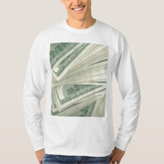 100 dollar t shirt